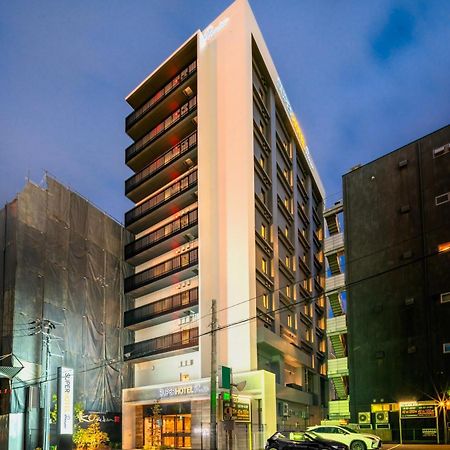 Super Hotel Premier Nagoya Sakuradoriguchi Minamisotoboricho ภายนอก รูปภาพ