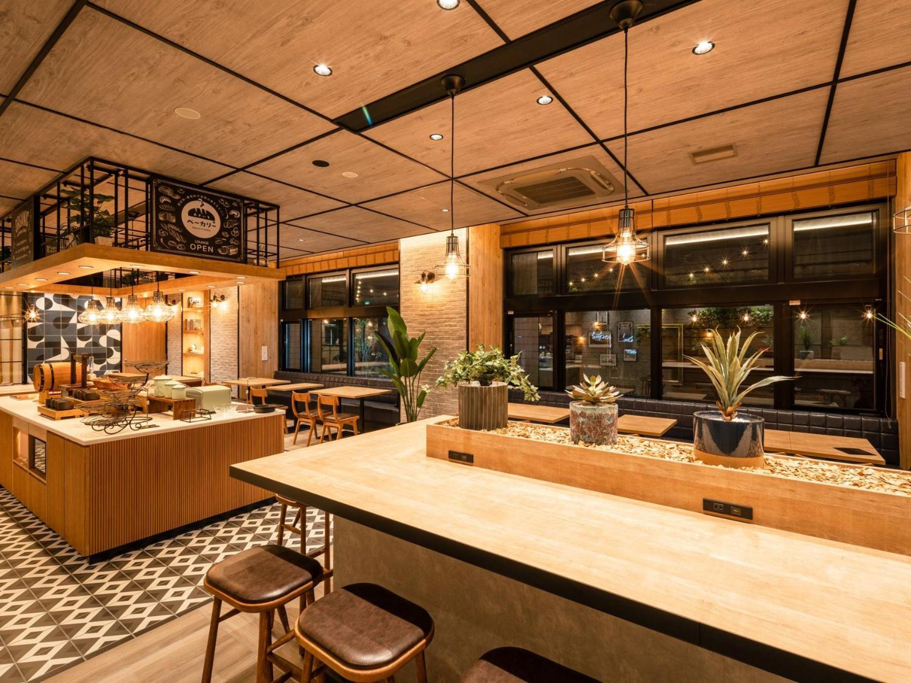 Super Hotel Premier Nagoya Sakuradoriguchi Minamisotoboricho ภายนอก รูปภาพ