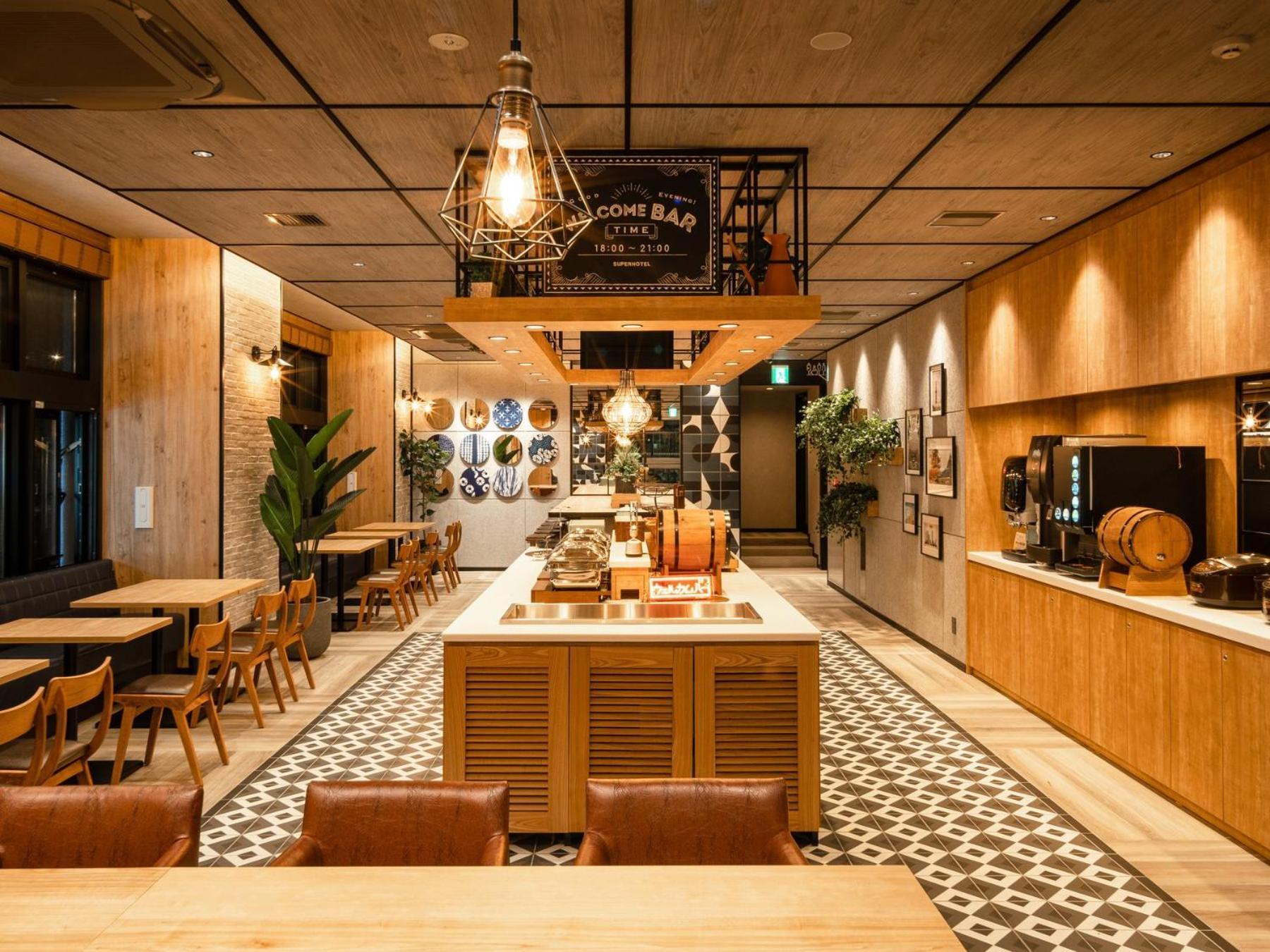 Super Hotel Premier Nagoya Sakuradoriguchi Minamisotoboricho ภายนอก รูปภาพ