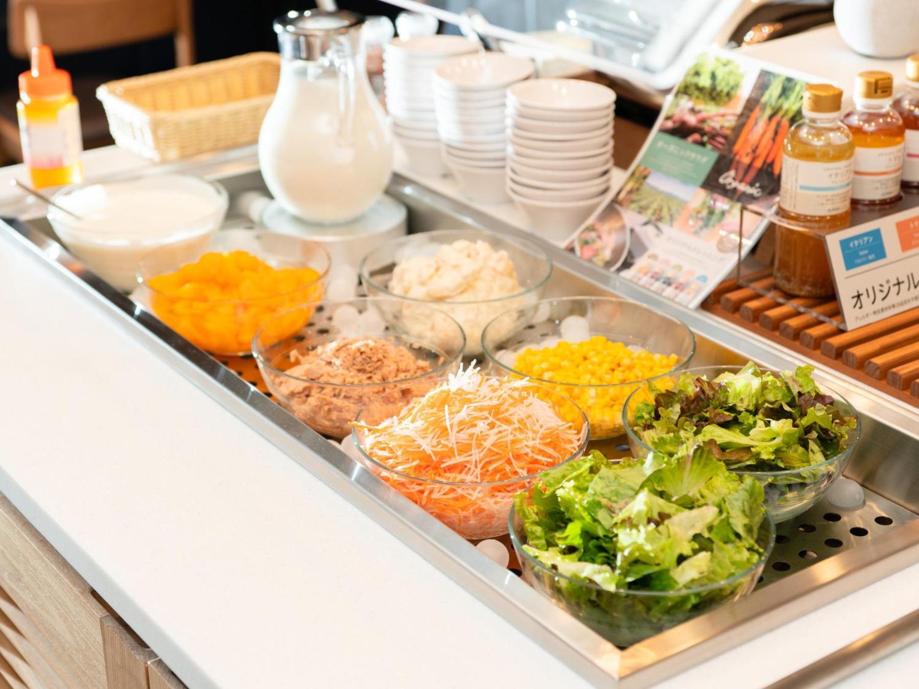 Super Hotel Premier Nagoya Sakuradoriguchi Minamisotoboricho ภายนอก รูปภาพ