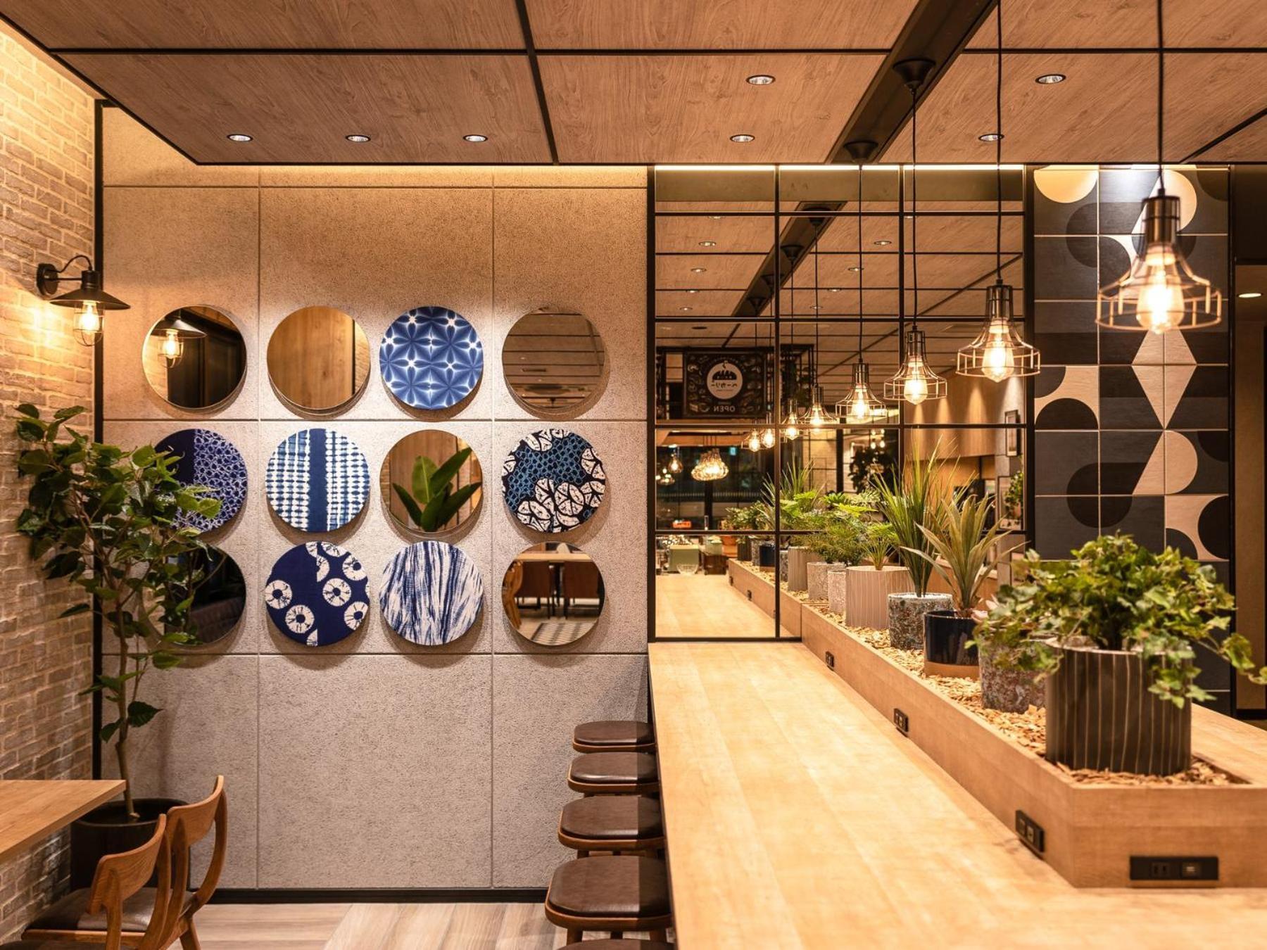 Super Hotel Premier Nagoya Sakuradoriguchi Minamisotoboricho ภายนอก รูปภาพ