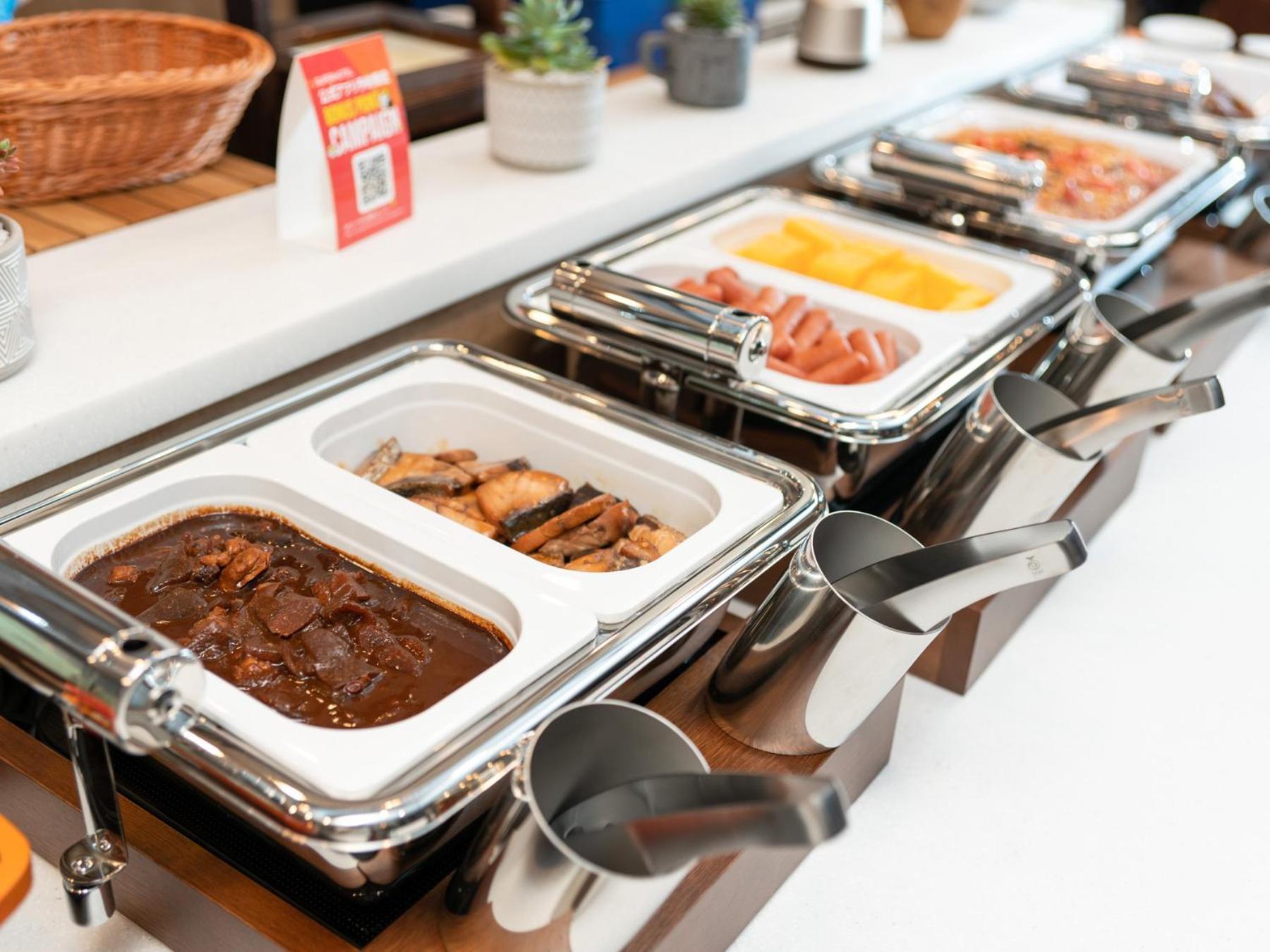Super Hotel Premier Nagoya Sakuradoriguchi Minamisotoboricho ภายนอก รูปภาพ