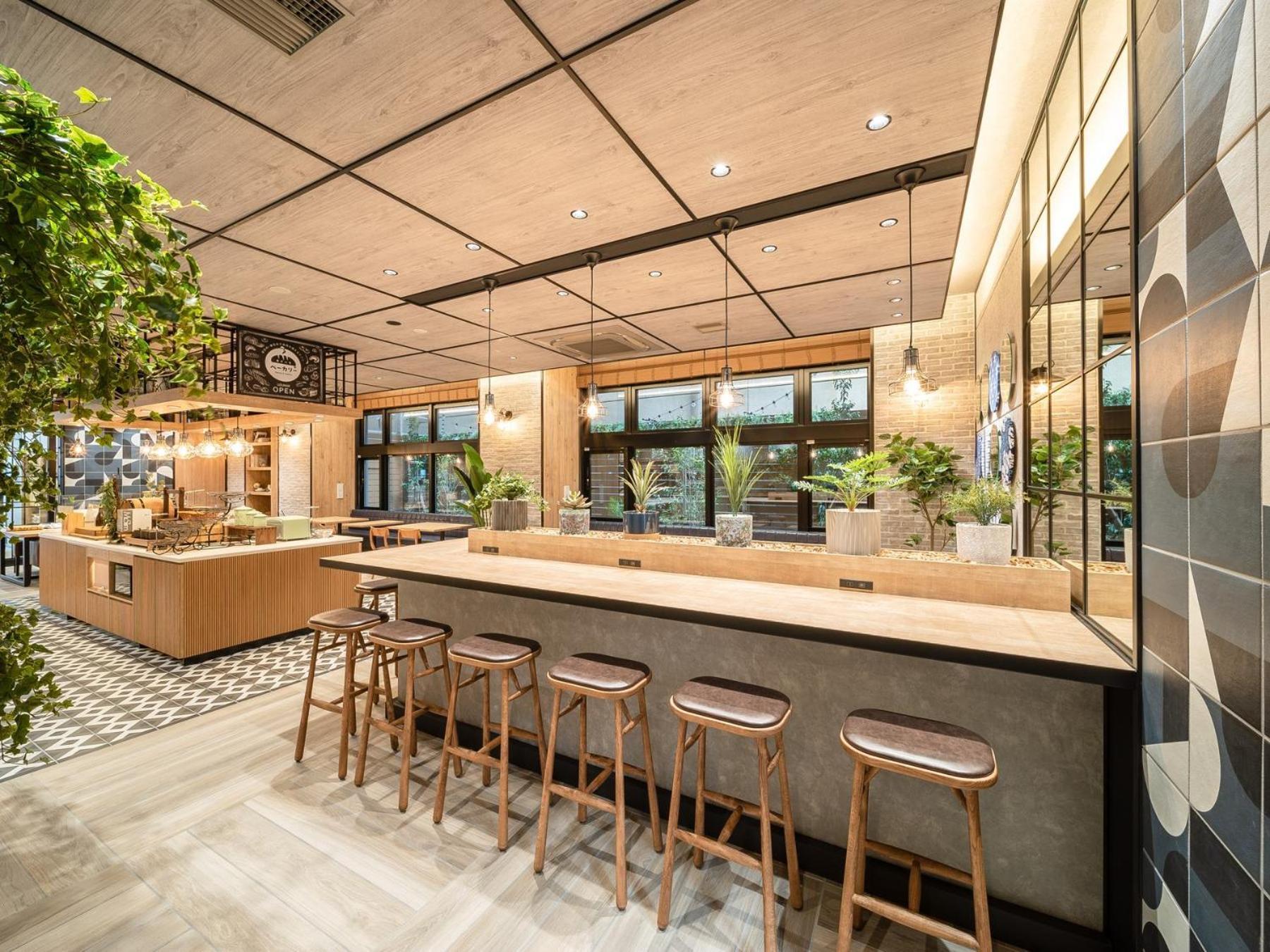 Super Hotel Premier Nagoya Sakuradoriguchi Minamisotoboricho ภายนอก รูปภาพ