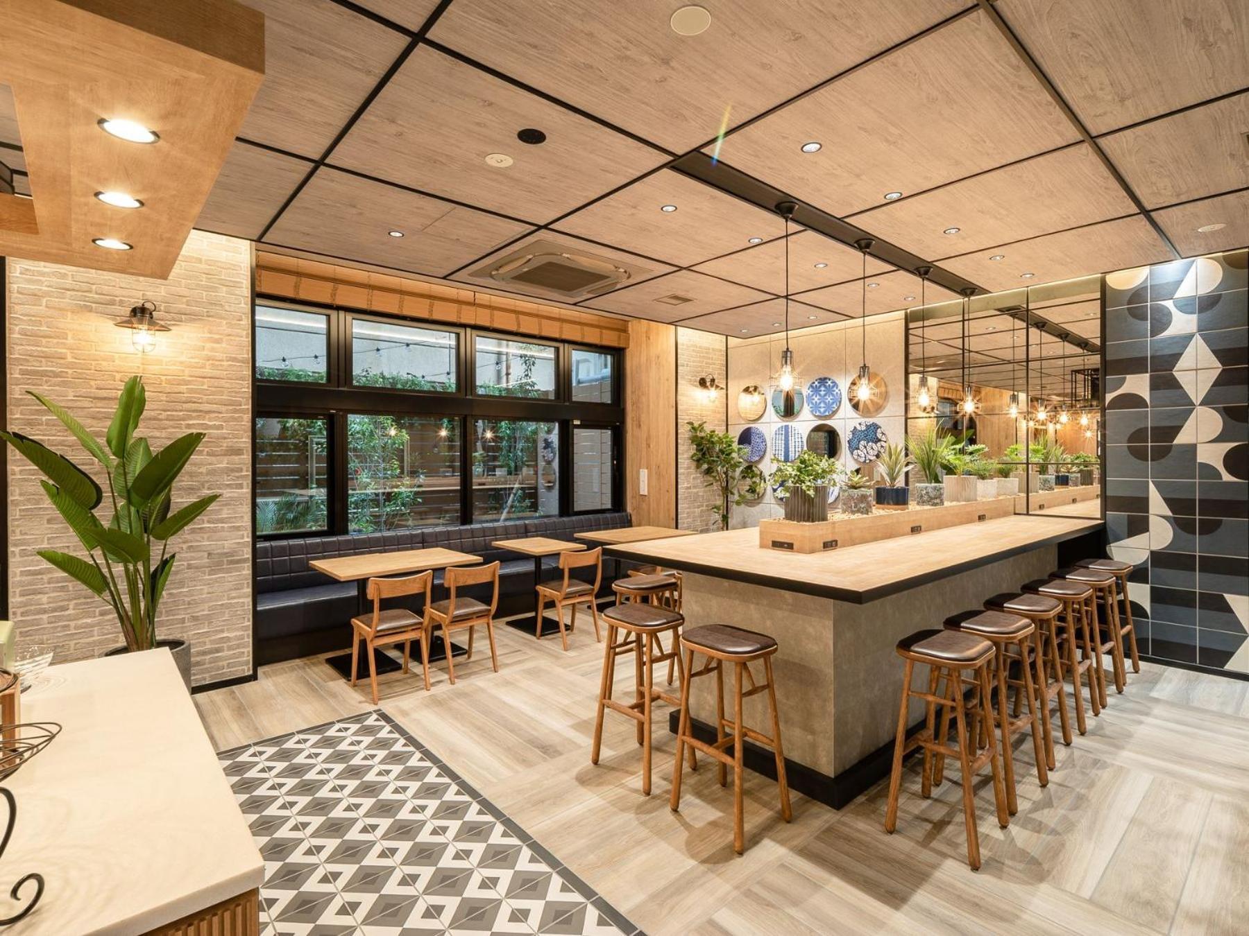 Super Hotel Premier Nagoya Sakuradoriguchi Minamisotoboricho ภายนอก รูปภาพ